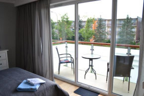 Darłówko Apartament Morski VI, Darlowo